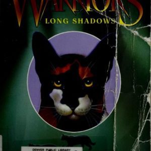 power of three warriors - long shadow