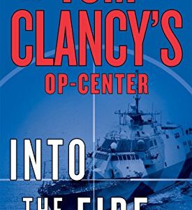op-center into the fire