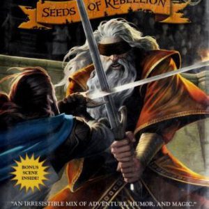 Beyonders - Seed of Rebellion