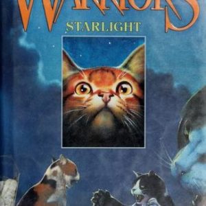 warriors - the new prophecy starlight