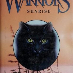 power of three warriors - sunrise