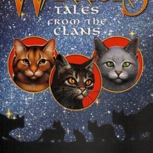 warriors tales of the clans