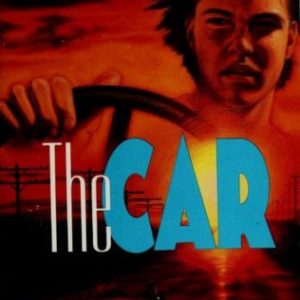the car