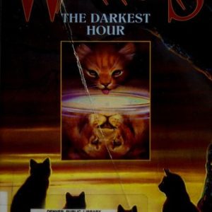 Warriors # 6 - The Darkest Hour