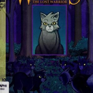 warriors - the lost warrior