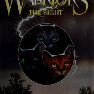 power of three warriors - the sight