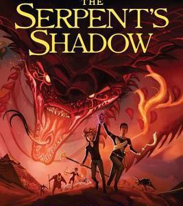 The Serpent's Shadow