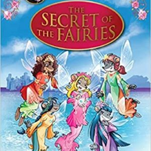 thhe secret of the faries