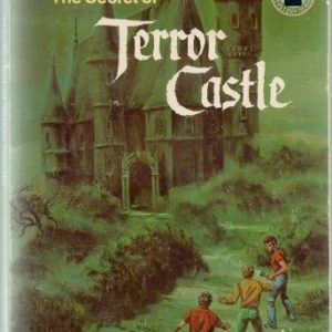 The Three Investigators-Terror Castle