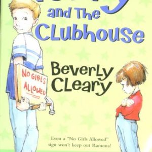 Henry And The Clubhouse