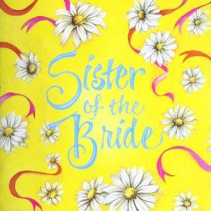 Sister of the bride