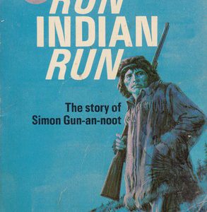 Run Indian Run