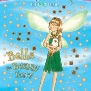 Rainbow Magic #2 - Bella the Bunny Fairy