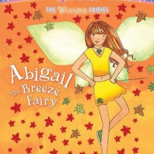 Rainbow Magic - Abigail the Breeze Fairy