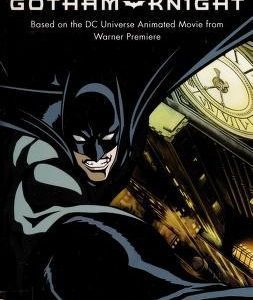 Batman - Gotham Knight