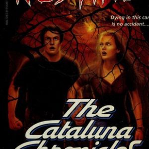 The Cataluna Chronicles-the deadly fire