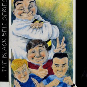 Frog Face And the three Boys