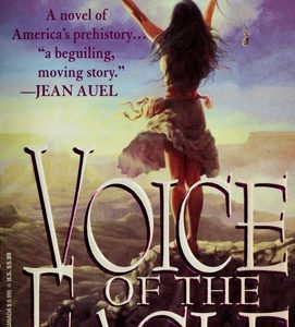 Voice of the Eagle