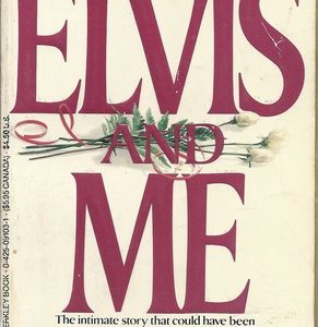 elvis and me
