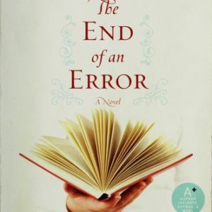 the end of an error