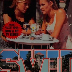 Sweet Valley University # 19: Broken Promises Shattered Dreams