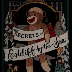 The Secrets of Eastcliff by the Sea