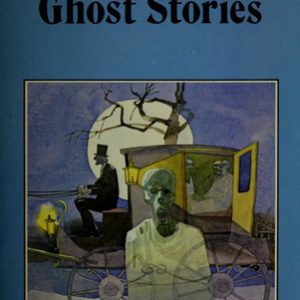 Famous Ghost Stories