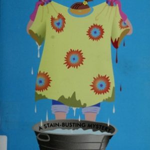 The Dyed and the Dead