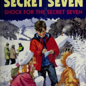 Secret Seven -shock for the secret seven