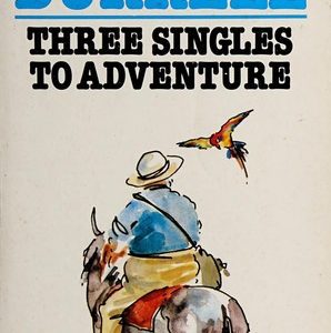 three singles to adventure
