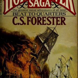hornblower saga - hornblower beat to quarters