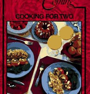 Company's Coming - cooking for two