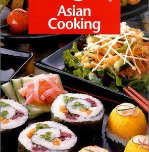 company's coming: asian cooking