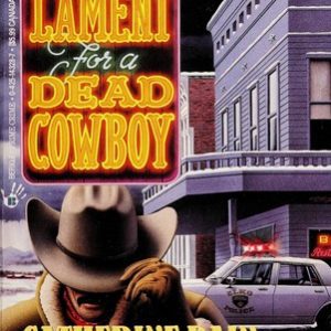 Lament for a Dead Cowboy