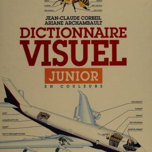 Dictionnaire Visuel Junior
