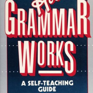 How Grammar Works