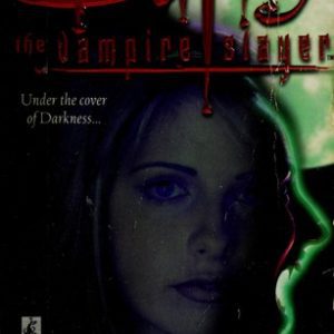 Buffy the Vampire Slayer