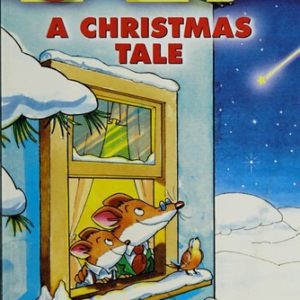 geronimo stilton - a christmas tale