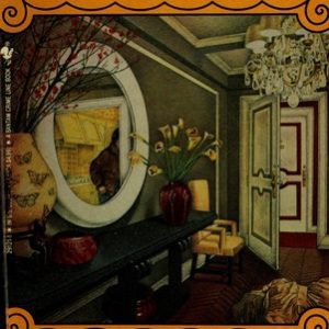 death of a butterfly