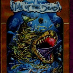 dragons of deltora # 3 - isle of the dead