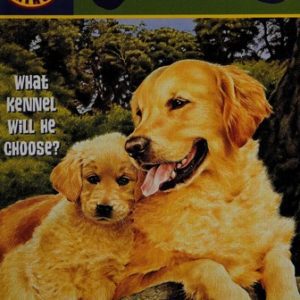 Puppy Patrol - What Kennel Will He Choose