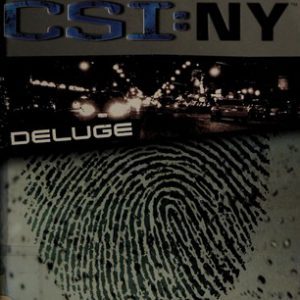 CSI : NY - Deluge