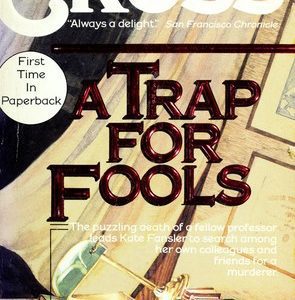 a trap for fools