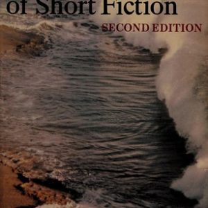 The Norton-Anthology of Short Fiction