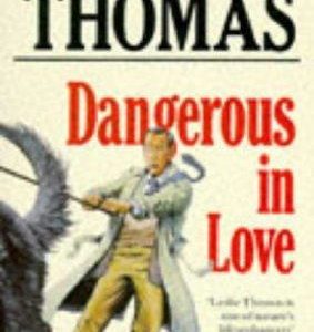 Dangerous in Love