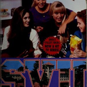 Sweet Valley University: # 9: Sorority Scandal