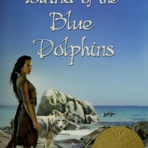 Island of the Blue Dolphins