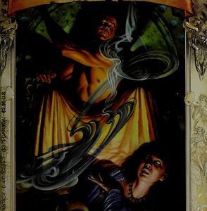 Thieves World # 9-Blood Ties