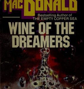 wine of the dreamers
