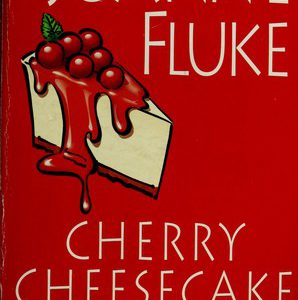 Cherry Cheesecake Murder